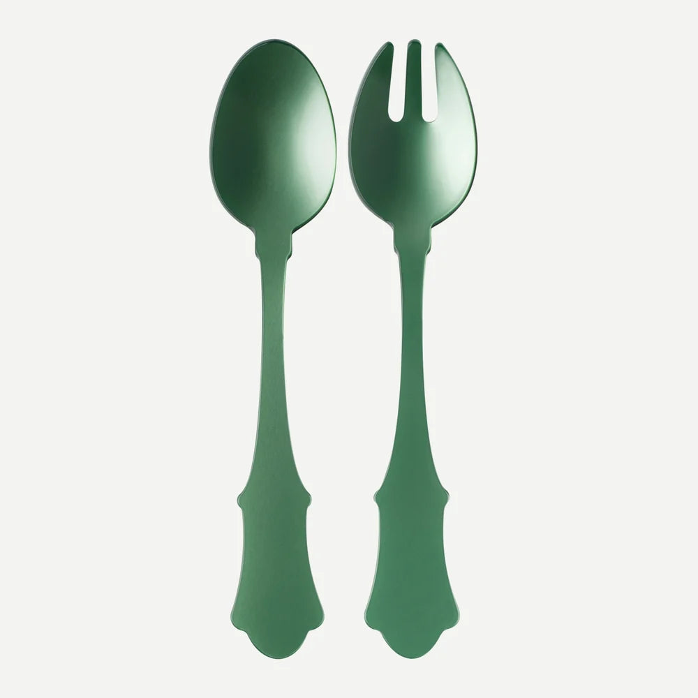 Honorine Salad Cutlery Set