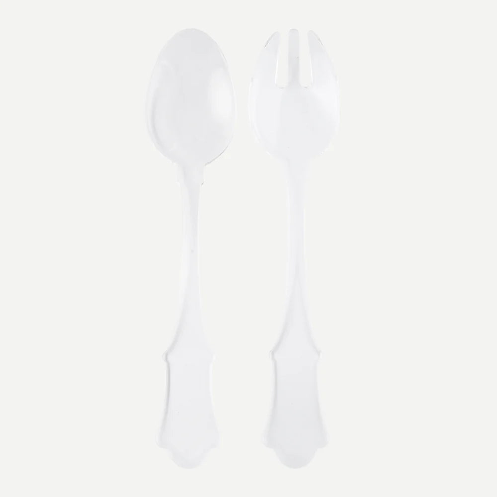 Honorine Salad Cutlery Set