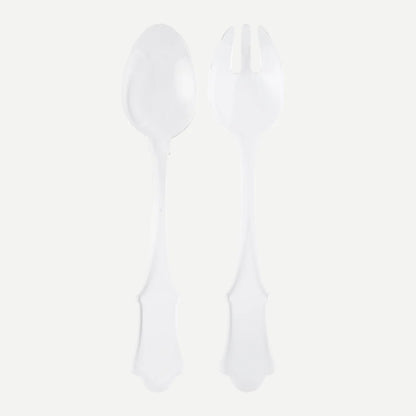Honorine Salad Cutlery Set