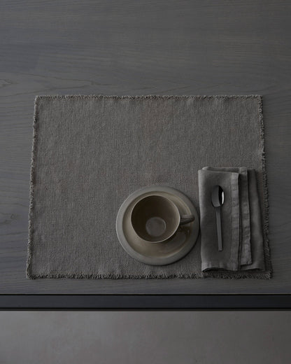 Linen Maya Placemat