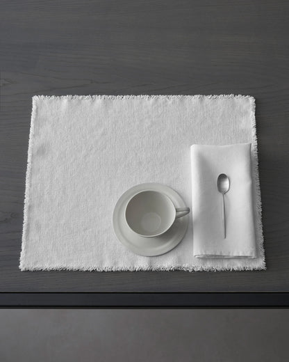 Linen Maya Placemat