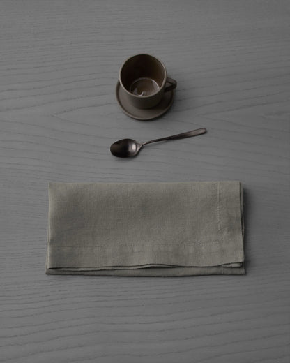 Linen Tab Napkin