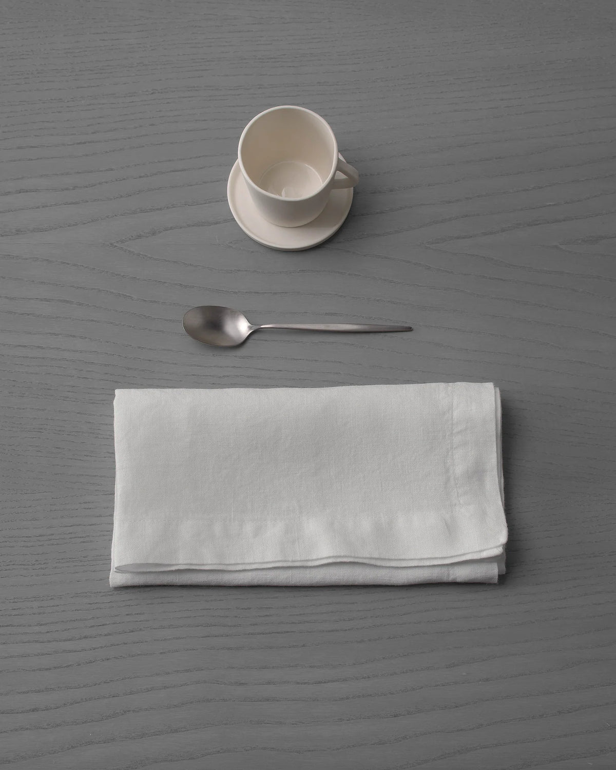 Linen Tab Napkin