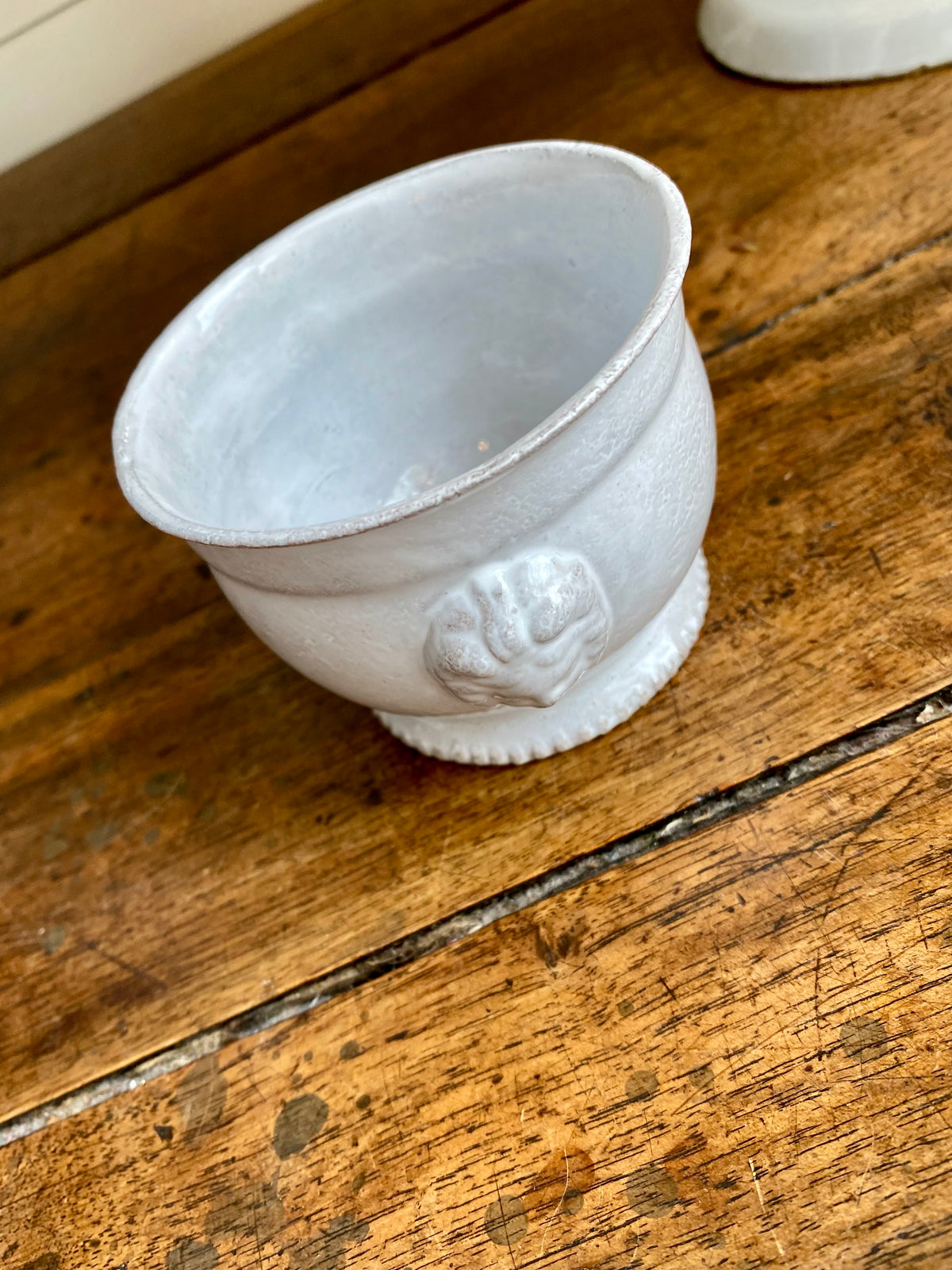 Small Alexandre Bowl