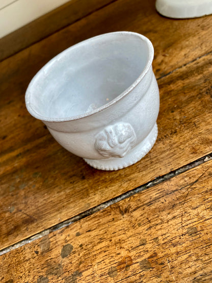 Small Alexandre Bowl