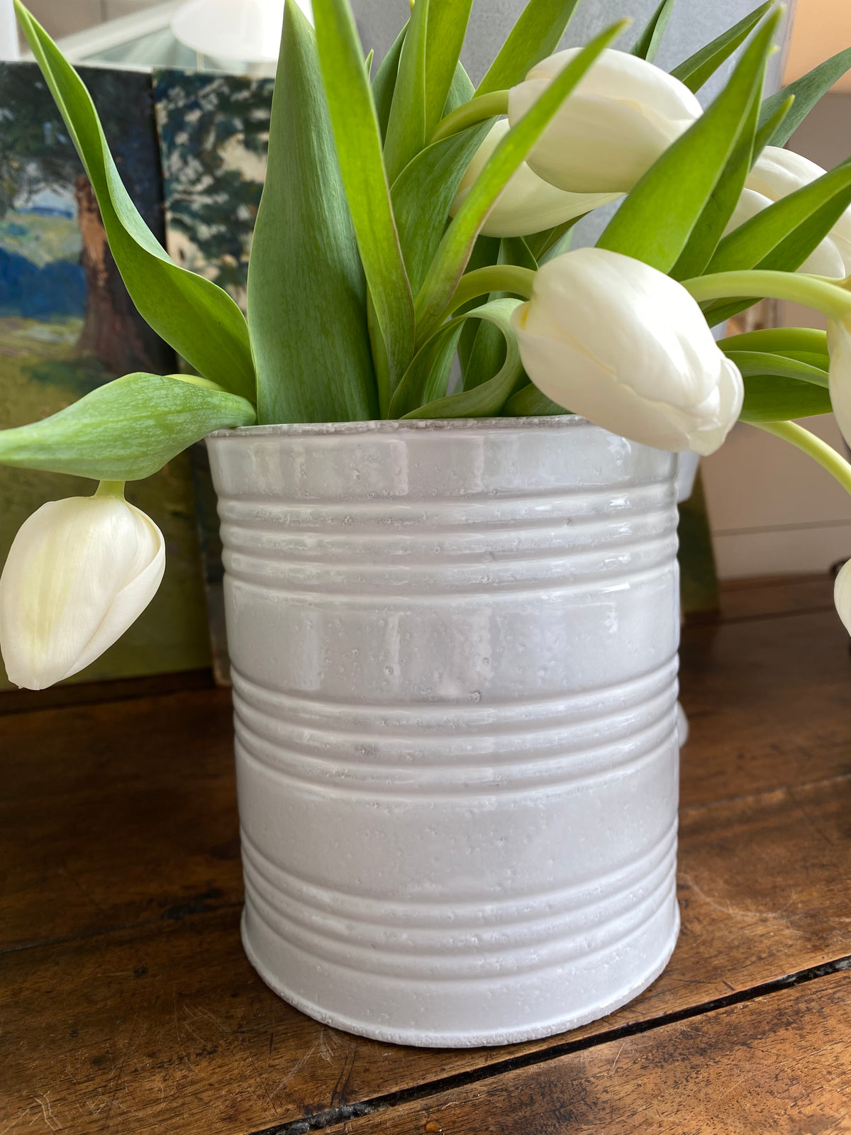 Conserve Vase