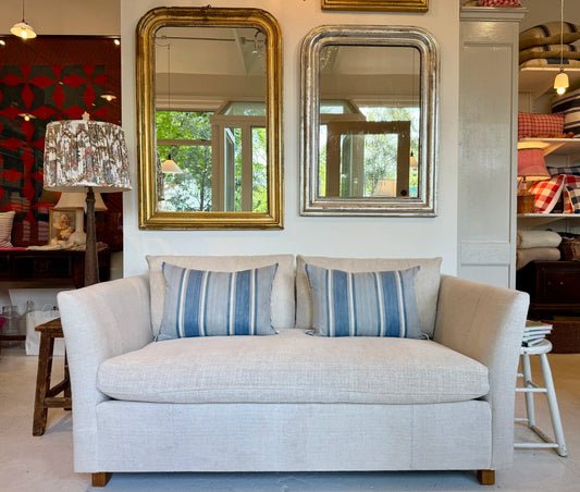 The Perfect Loveseat