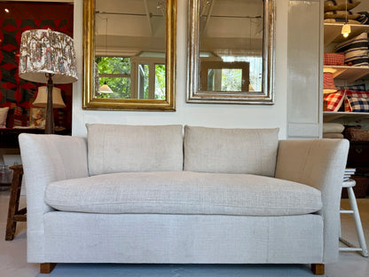 The Perfect Loveseat