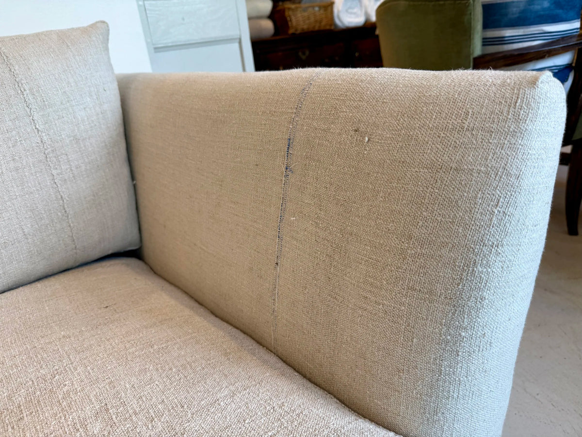 The Perfect Loveseat