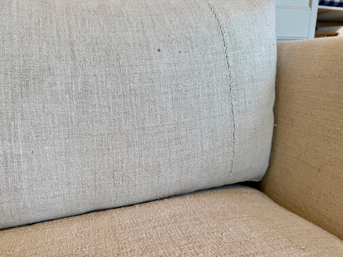 The Perfect Loveseat