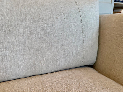 The Perfect Loveseat