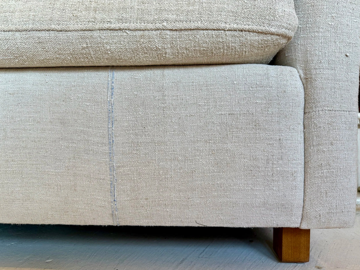 The Perfect Loveseat