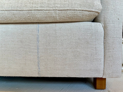 The Perfect Loveseat