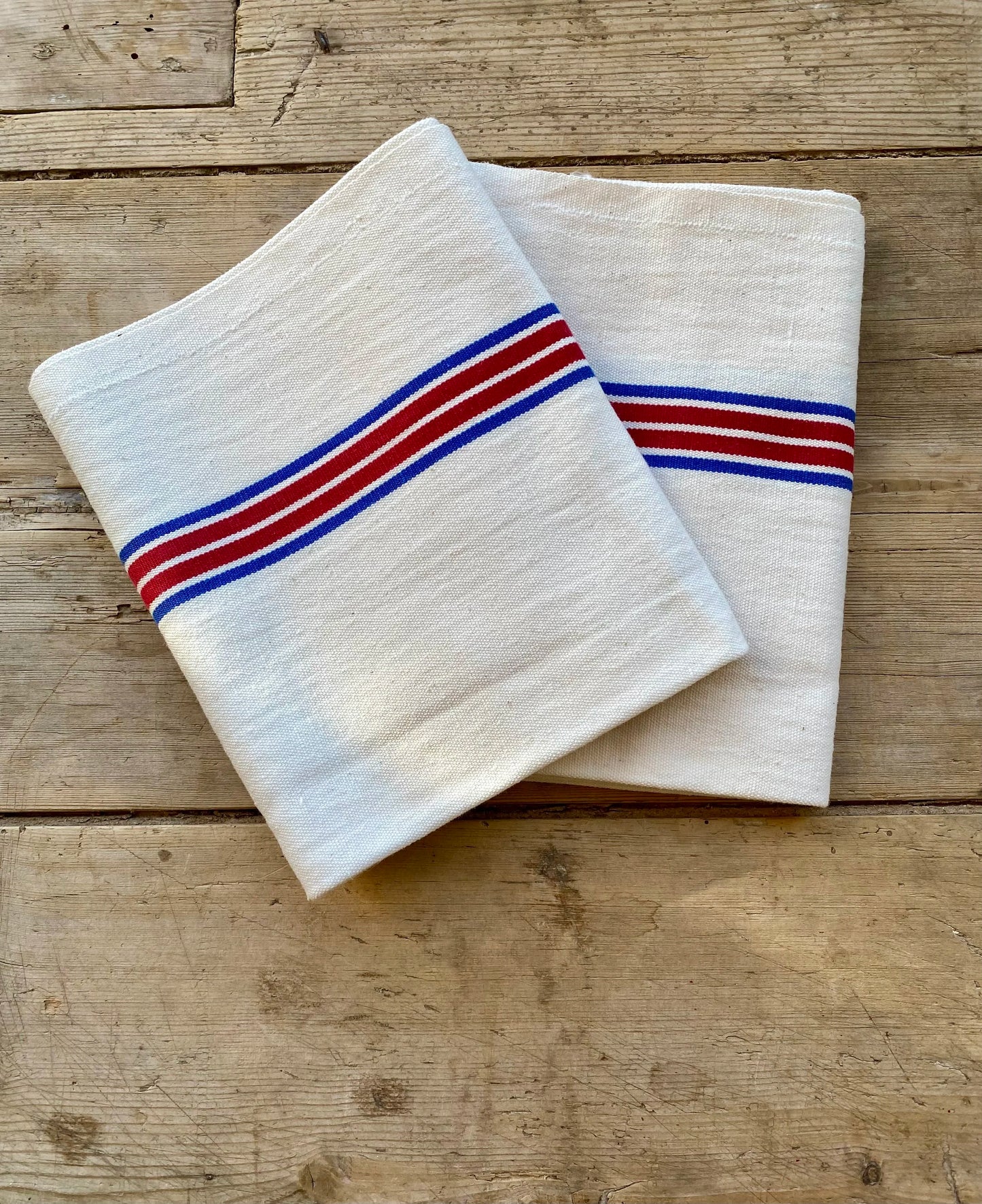 Charvet Editions Neutral Piano Tea Towel
