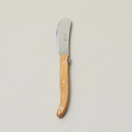 Laguiole Jean Néron Mini Spreader