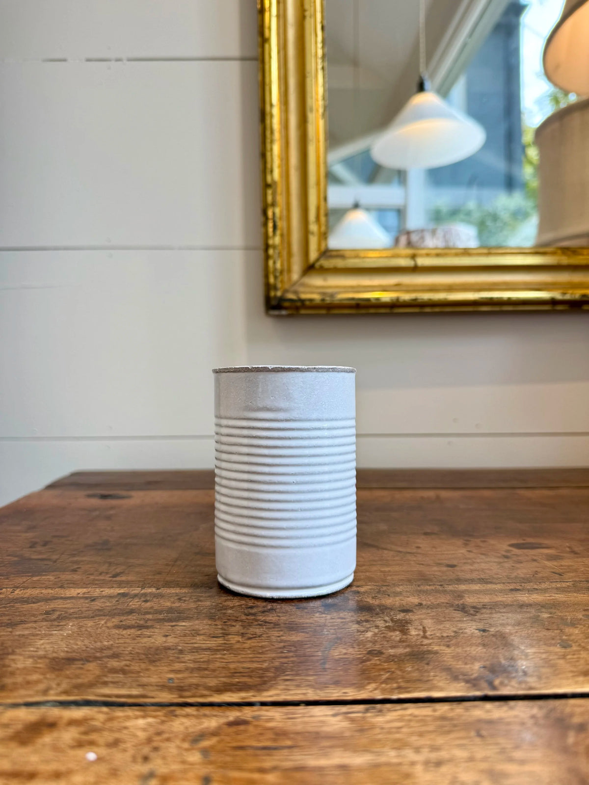 Astier de Villatte Conserve Vase