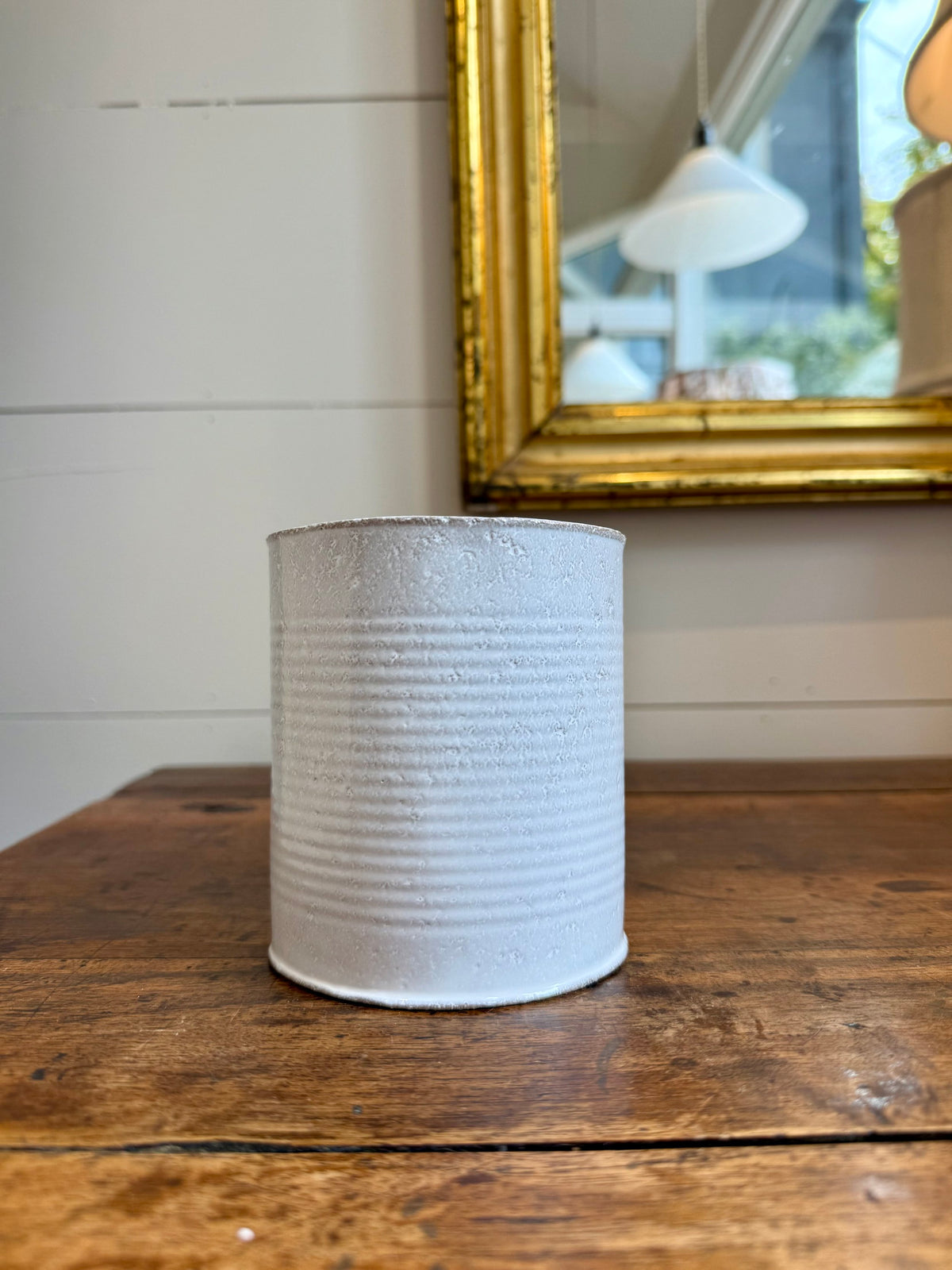 Astier de Villatte Conserve Vase