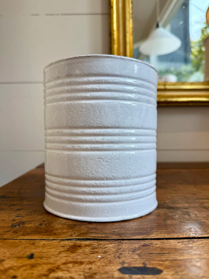 Astier de Villatte Conserve Vase
