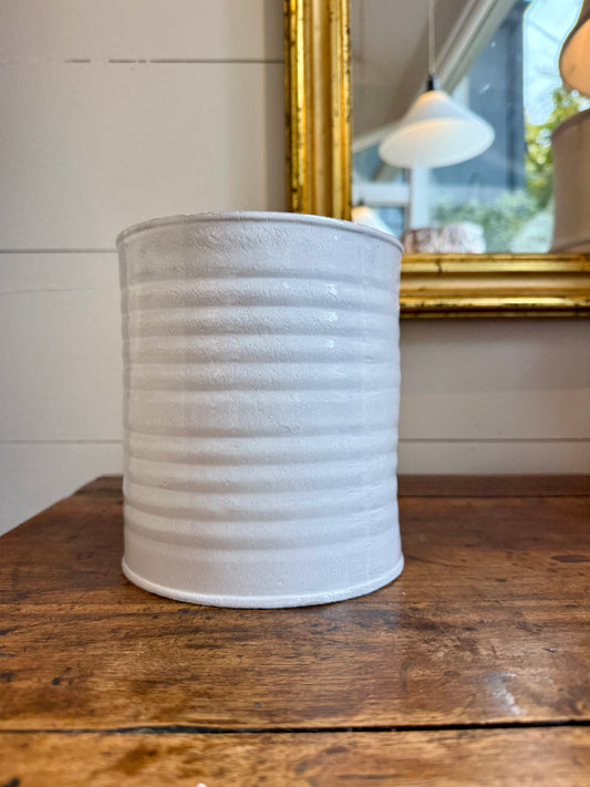 Astier de Villatte Conserve Vase