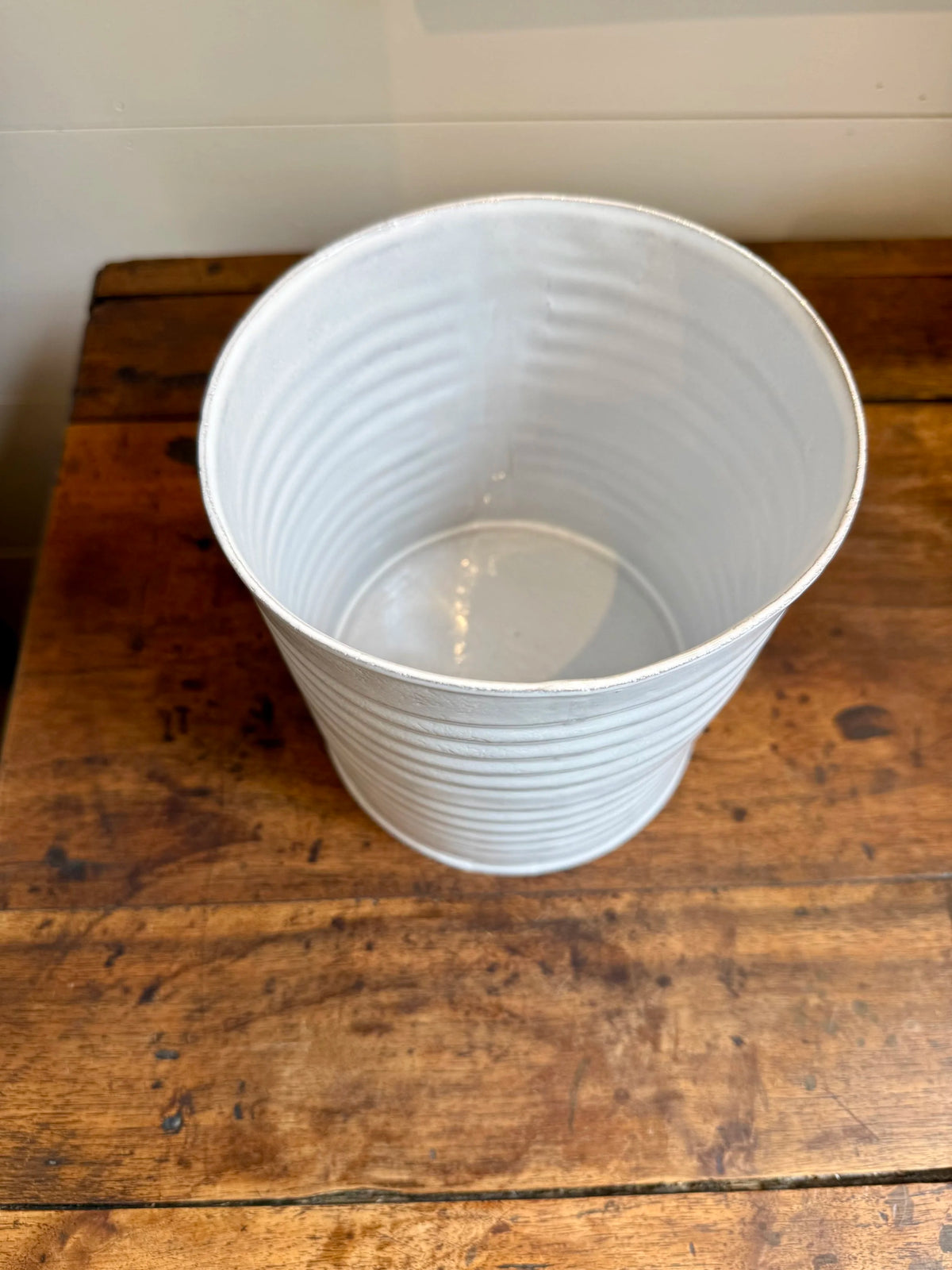 Astier de Villatte Conserve Vase