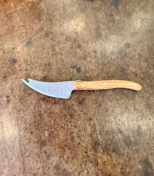 Laguiole Jean Néron Pronged Knife