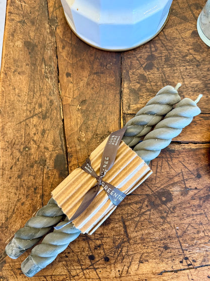 Greentree Home Twist Taper