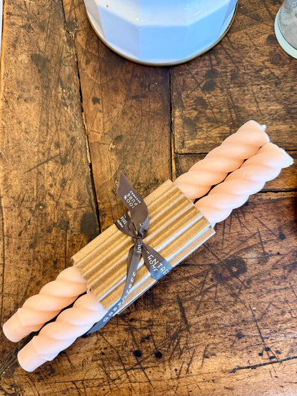 Greentree Home Twist Taper