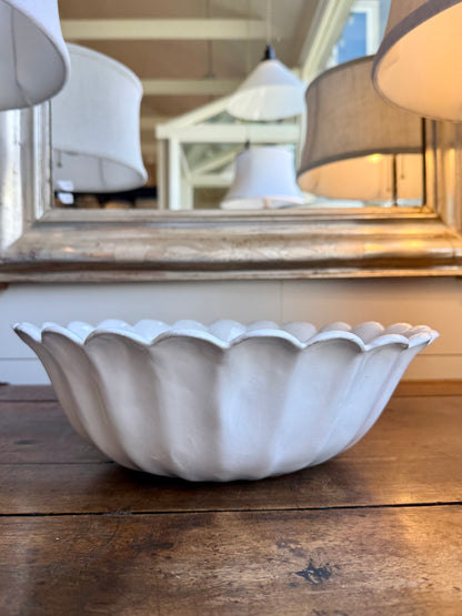 Marguerite Large Salad Bowl