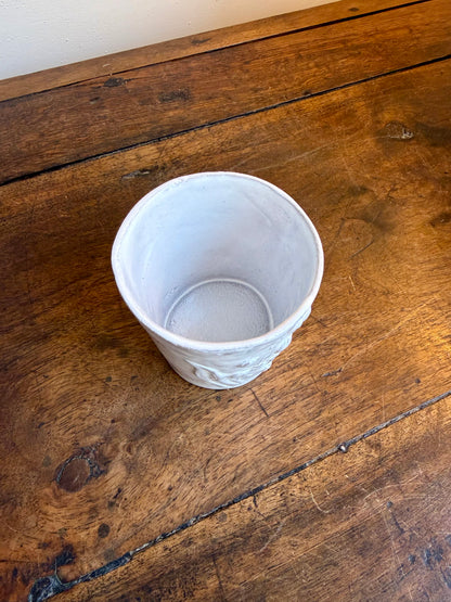 Fleurs Lily of the Valley Tumbler