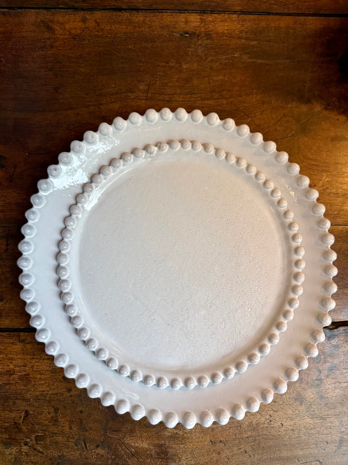 Adélaïde Dinner Plate