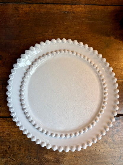 Adélaïde Dinner Plate
