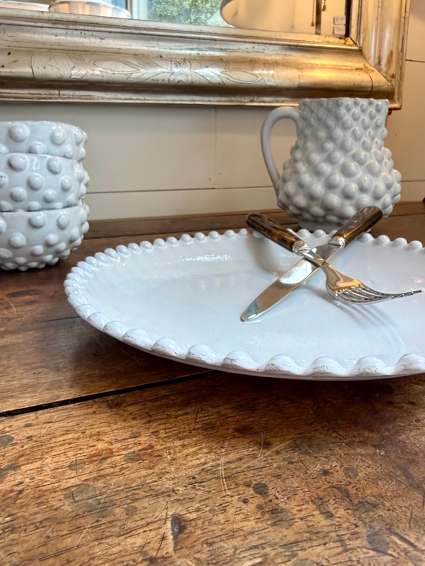 Adélaïde Dinner Plate