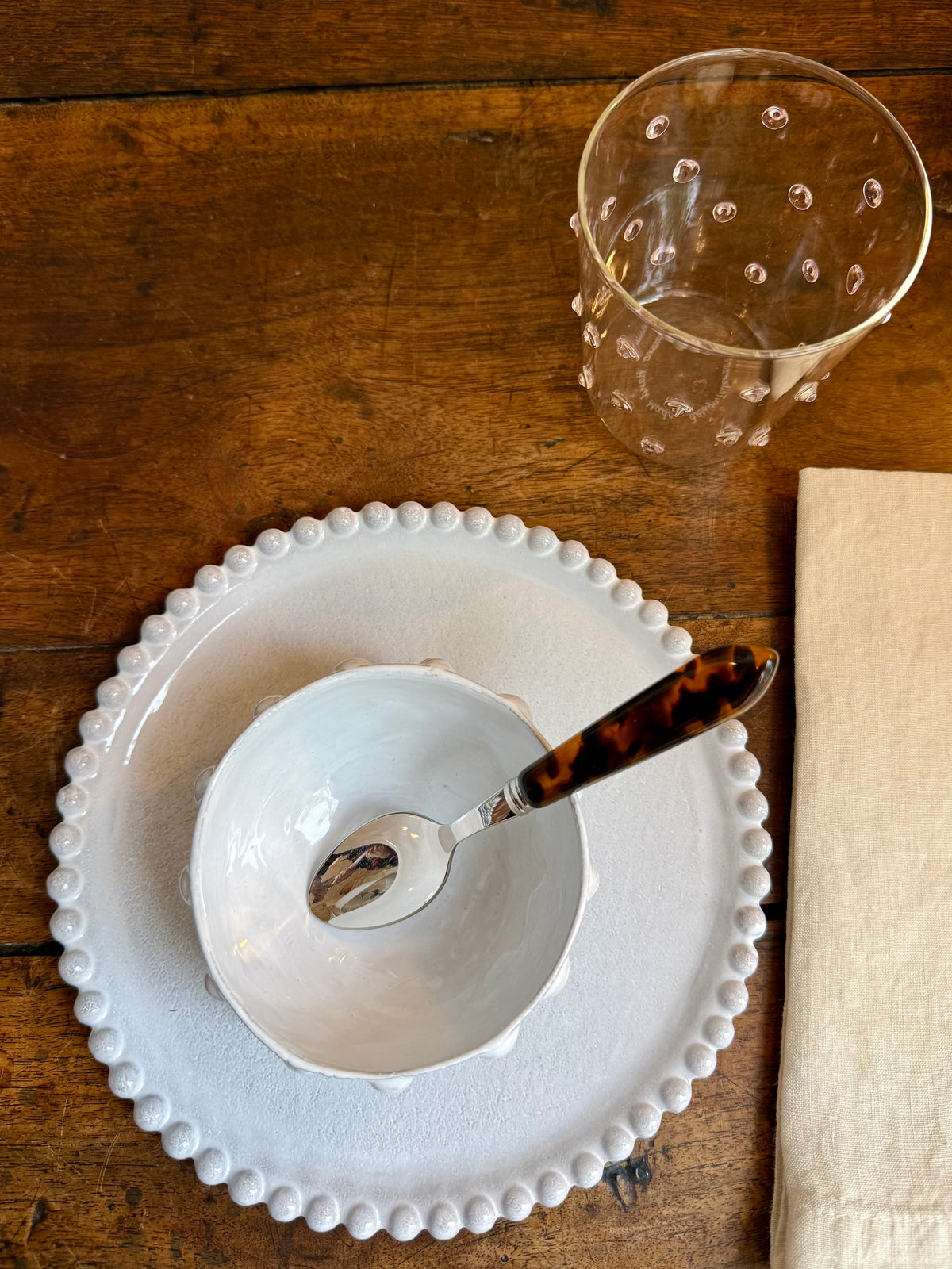 Small Adélaïde Bowl