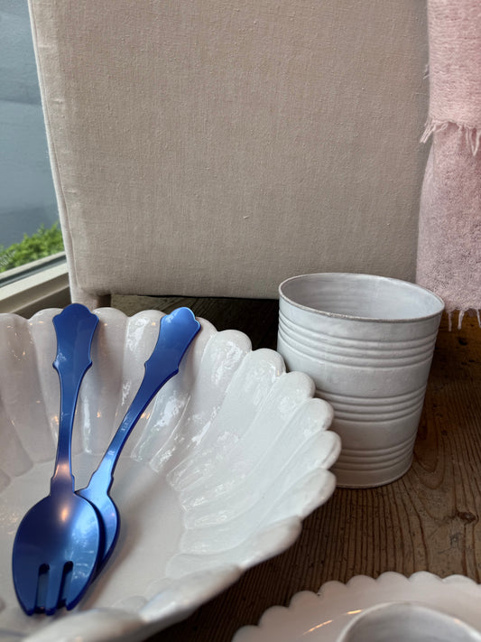 Marguerite Large Salad Bowl