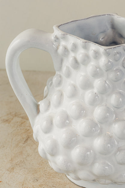 Large Adélaïde Pitcher