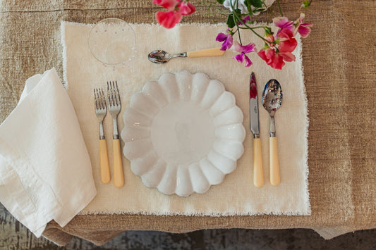 Linen Maya Placemat