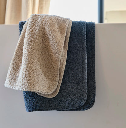 Abyss & Habidecor Super Pile Bath Collection