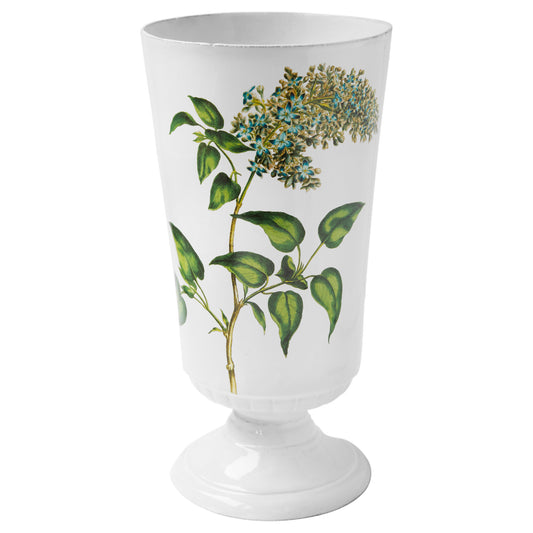 John Derian Lilac Vase